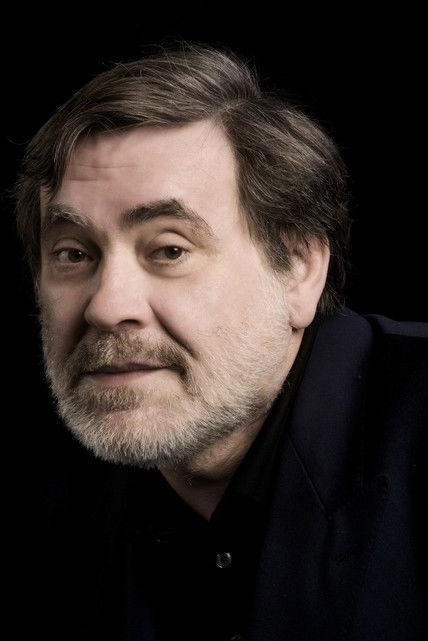 Kostas Smoriginas fotoğrafı