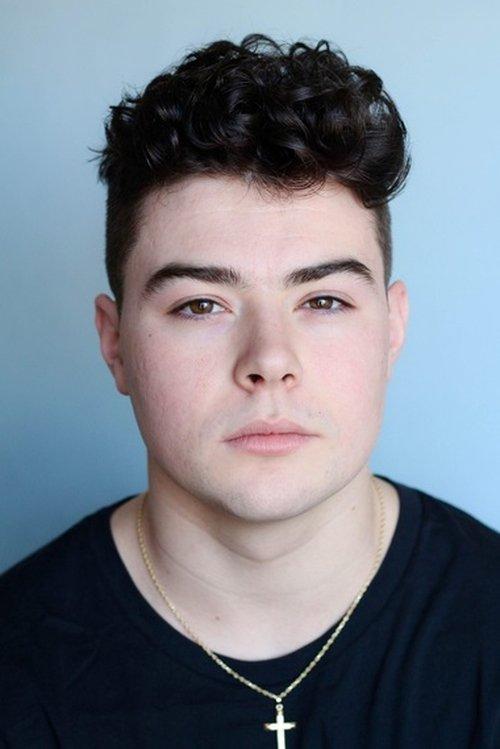 Oscar Wahlberg fotoğrafı