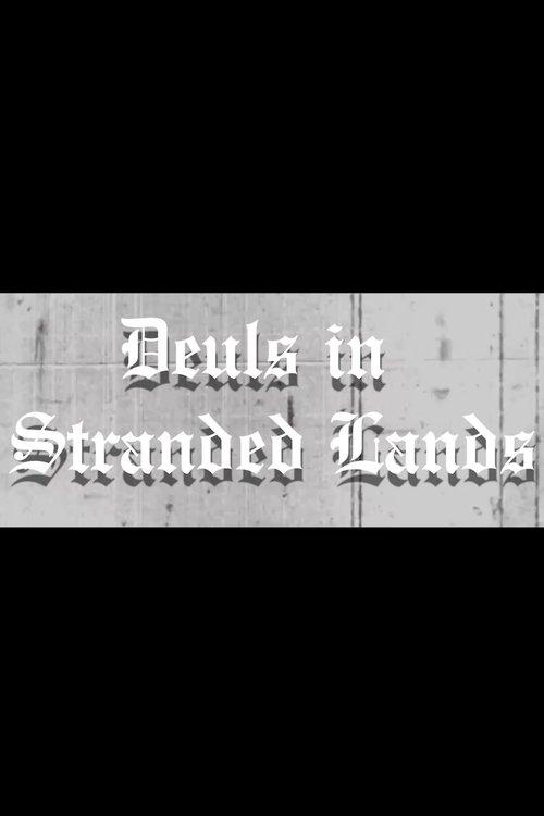 Duels in Stranded Lands film afişi