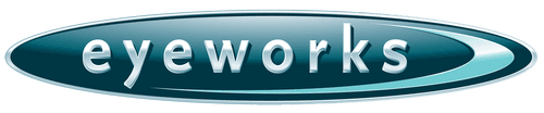 Eyeworks logo