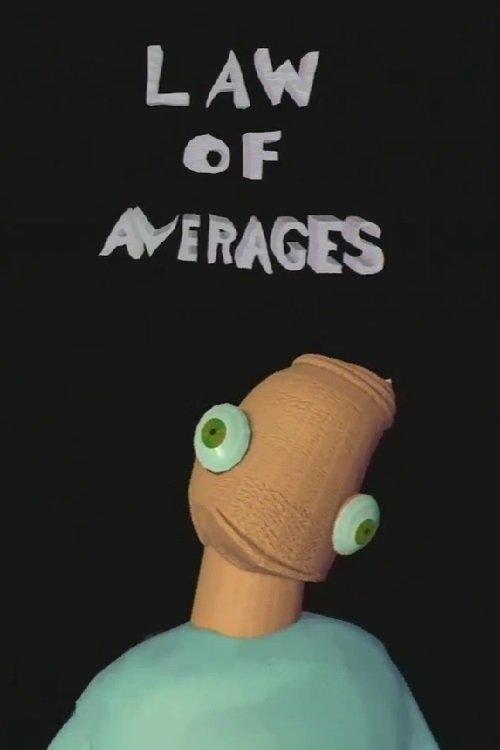 Law of Averages film afişi