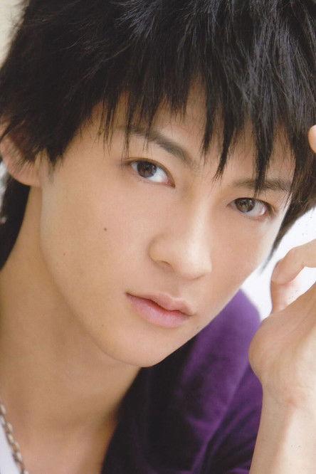 Takahashi Yuuta fotoğrafı