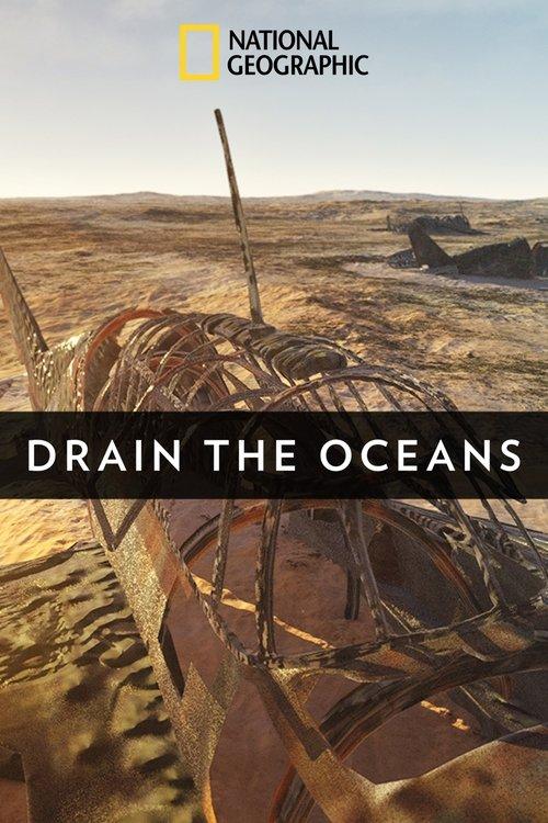 Drain the Oceans Sezon 1
