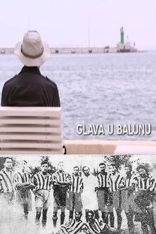 The Head in the Ball film afişi