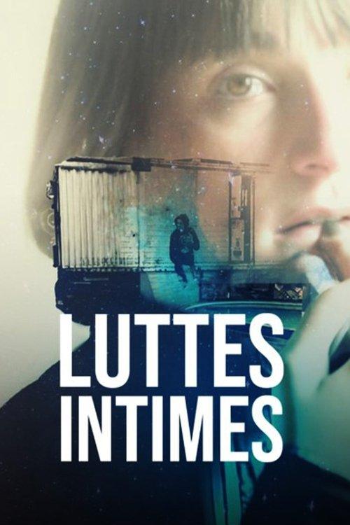 Luttes intimes film afişi