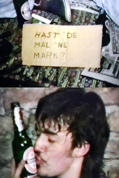 Beer Commercial film afişi