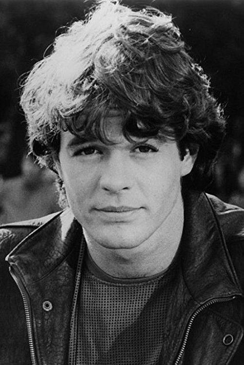 Lee Montgomery fotoğrafı