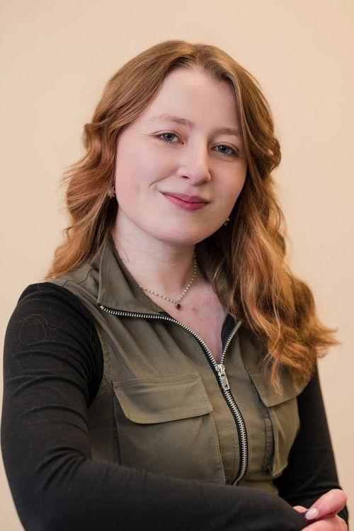 Sofia Casciani fotoğrafı