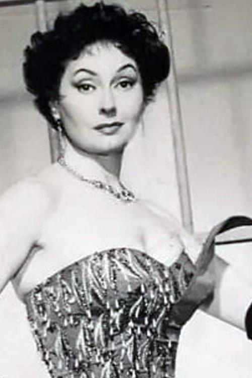 Noemí Laserre fotoğrafı