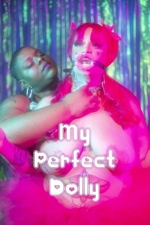 My Perfect Dolly film afişi