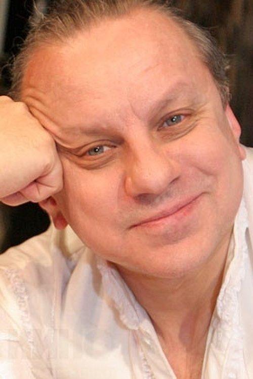 Sergey Zhuravel fotoğrafı