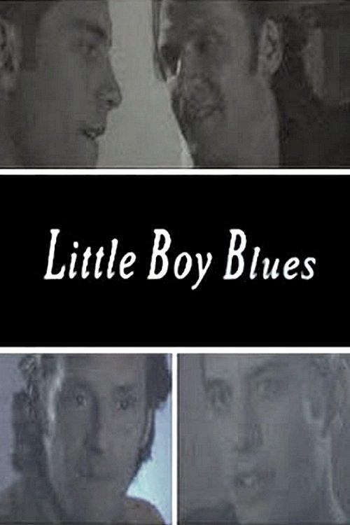 Little Boy Blues film afişi