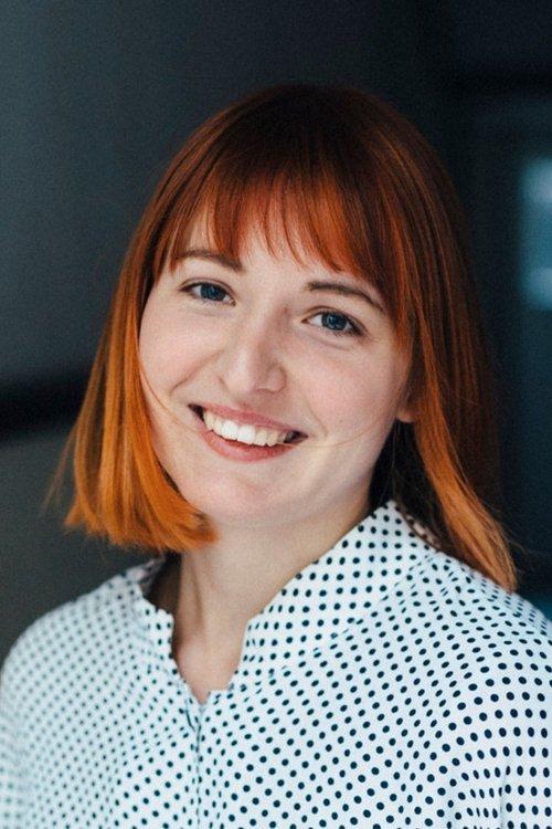 Margaux Tiltmann fotoğrafı