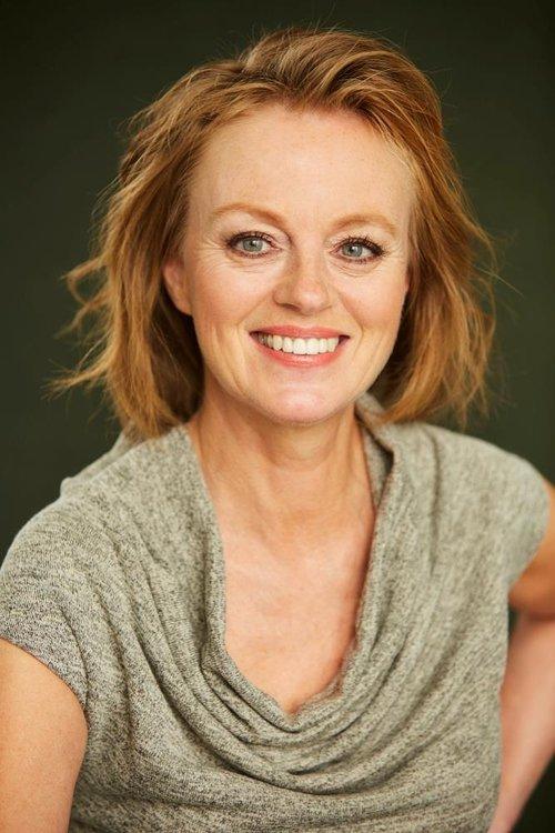 Jessica Kosmalla fotoğrafı