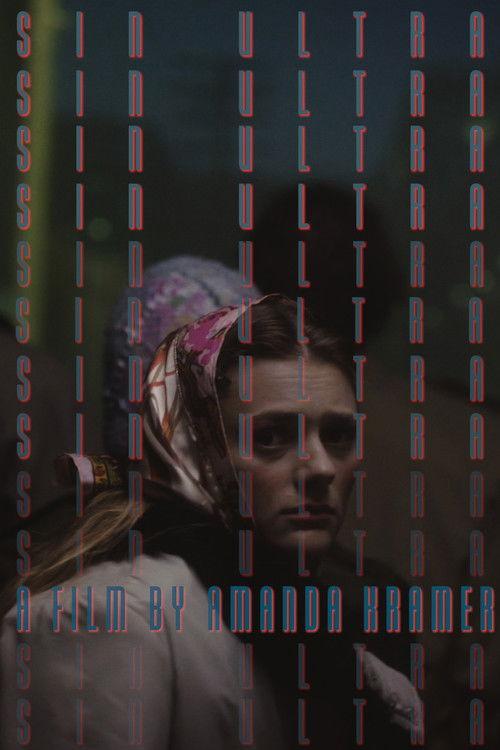 Sin Ultra film afişi