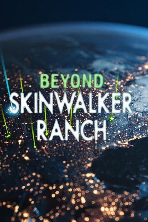 Beyond Skinwalker Ranch Sezon 2
