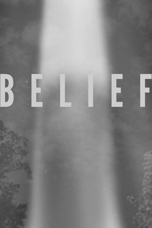 Belief film afişi