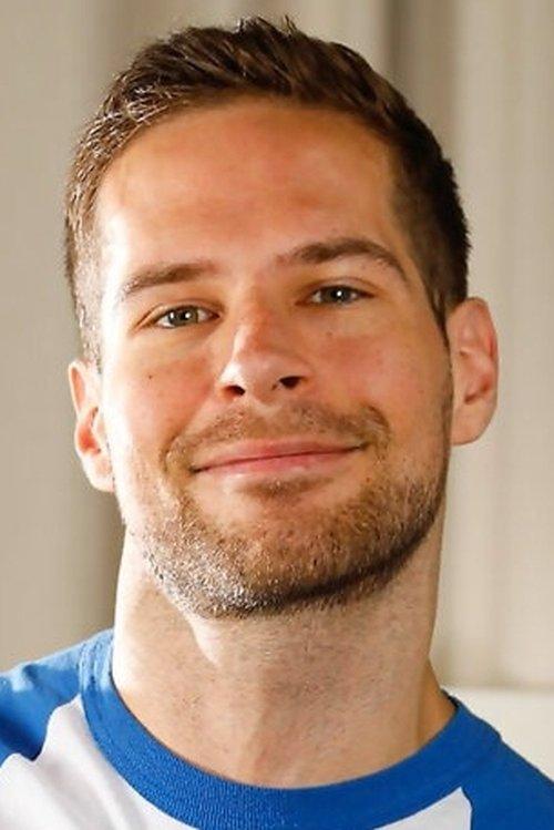 David Skylar fotoğrafı