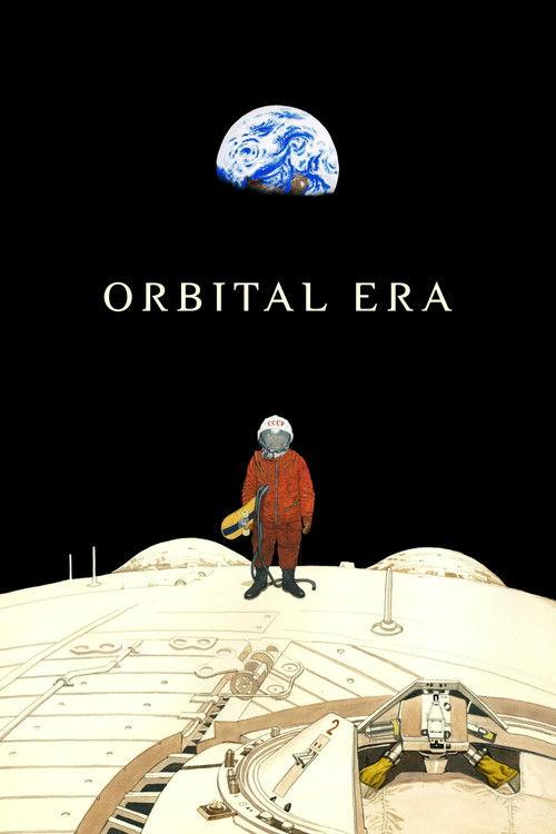 Orbital Era film afişi