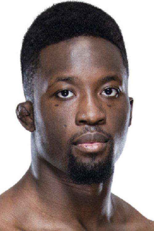 Sodiq Yusuff fotoğrafı