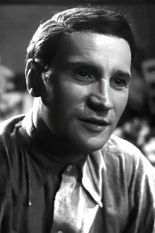 René Lefèvre fotoğrafı