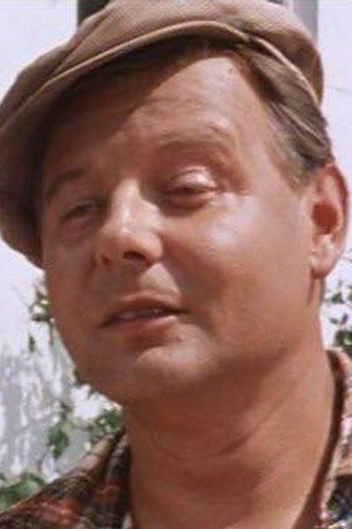 Bertel Lauring fotoğrafı