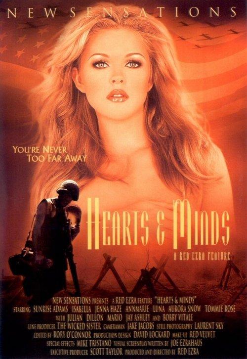Hearts & Minds film afişi