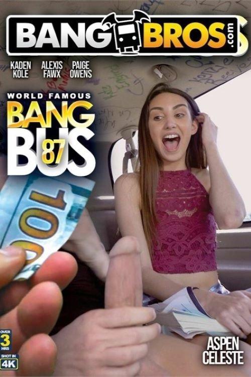 Bang Bus 87 film afişi