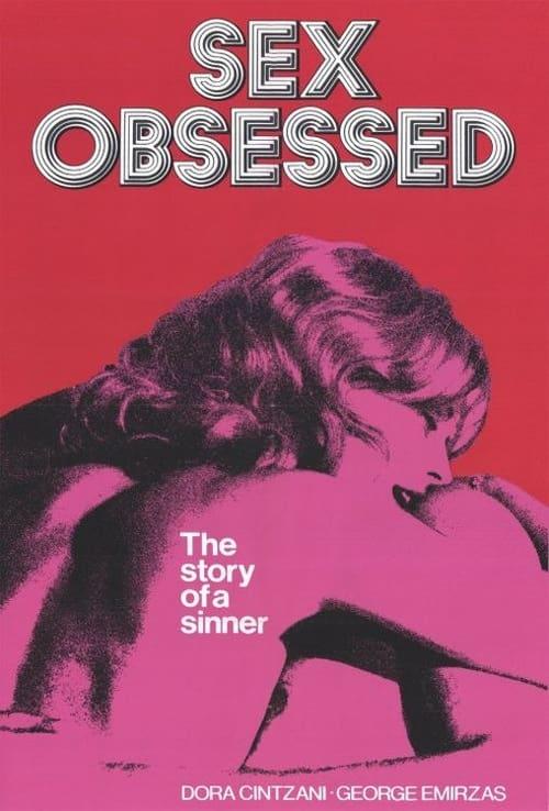 Sex Obsessed film afişi