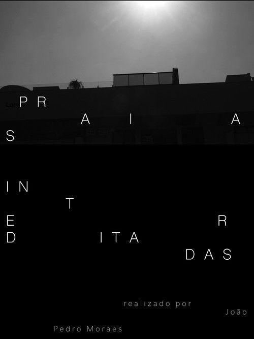 Closed Beaches film afişi