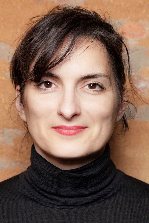 Carly Wijs fotoğrafı