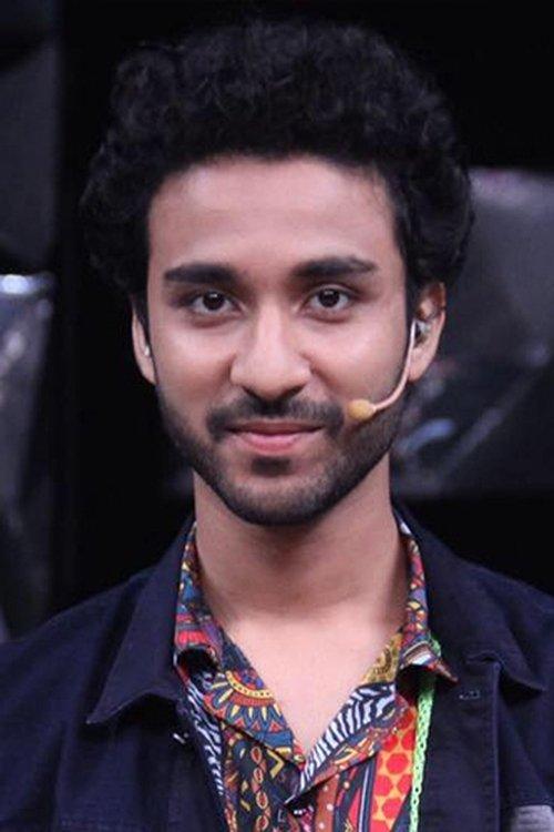 Raghav Juyal fotoğrafı