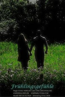 Frühlingsgefühle film afişi