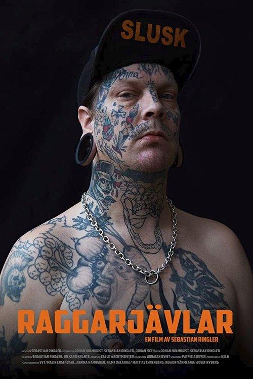 Swedish Greasers film afişi