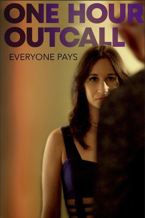 One Hour Outcall film afişi