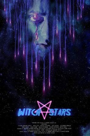 WitchStars film afişi