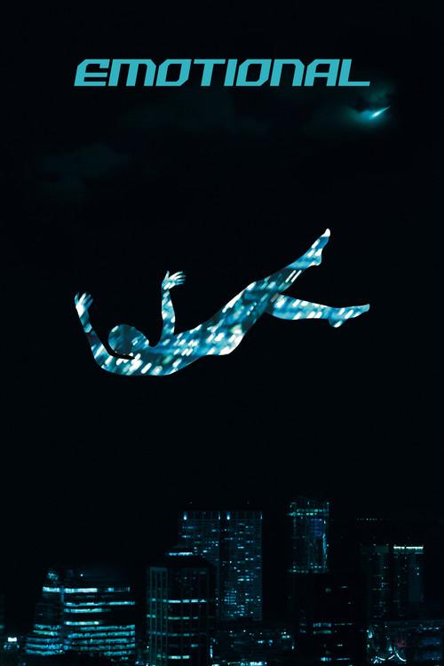 Emotional film afişi