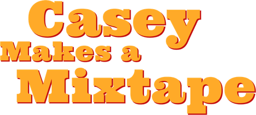 Casey Makes A Mixtape logo