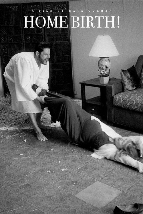Home Birth! film afişi