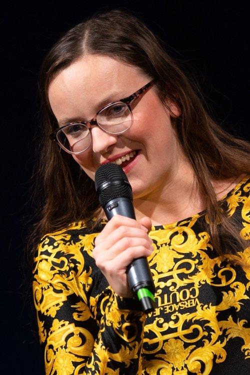 Helene Bockhorst fotoğrafı