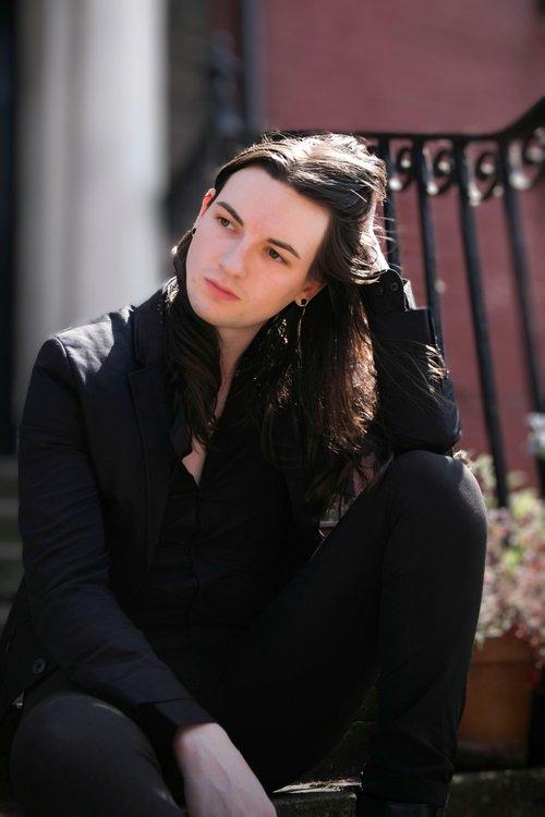 Jack E. Bell fotoğrafı