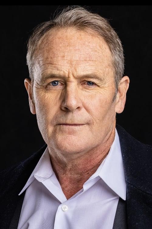 JF Davis fotoğrafı