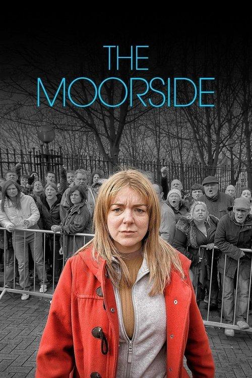 The Moorside dizi afişi