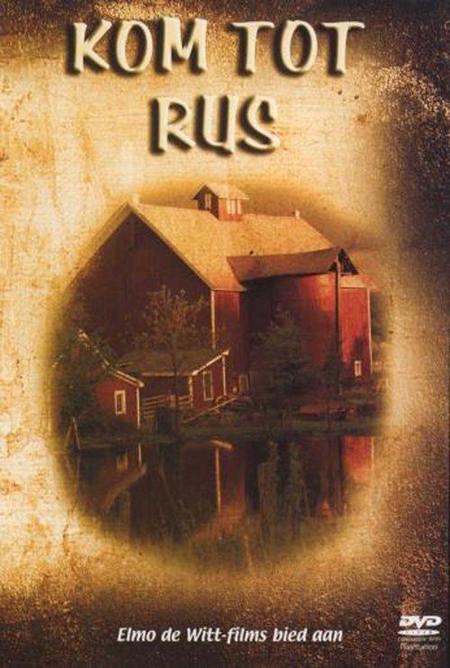 Come To Rest film afişi