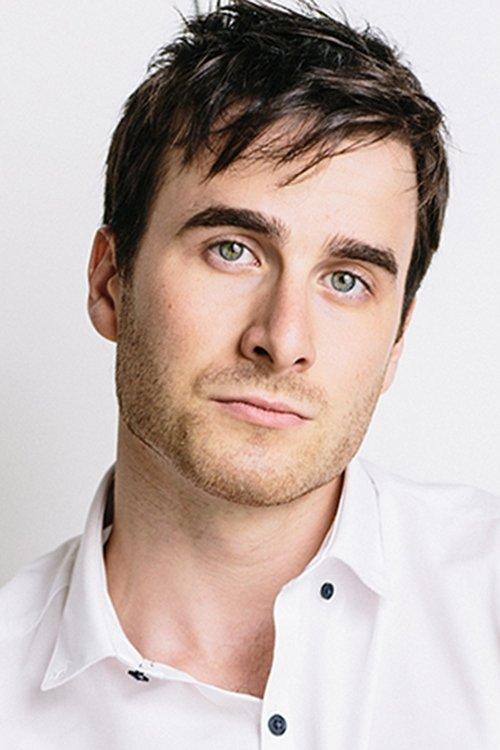 Blair Penner fotoğrafı