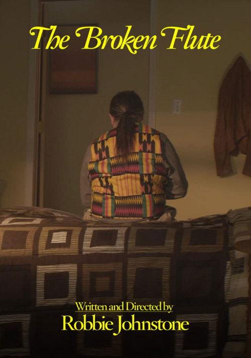 The Broken Flute film afişi