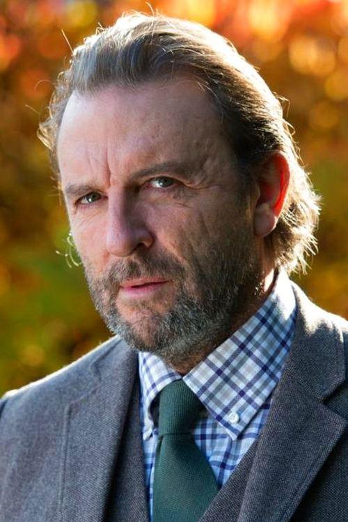 Fintan McKeown fotoğrafı