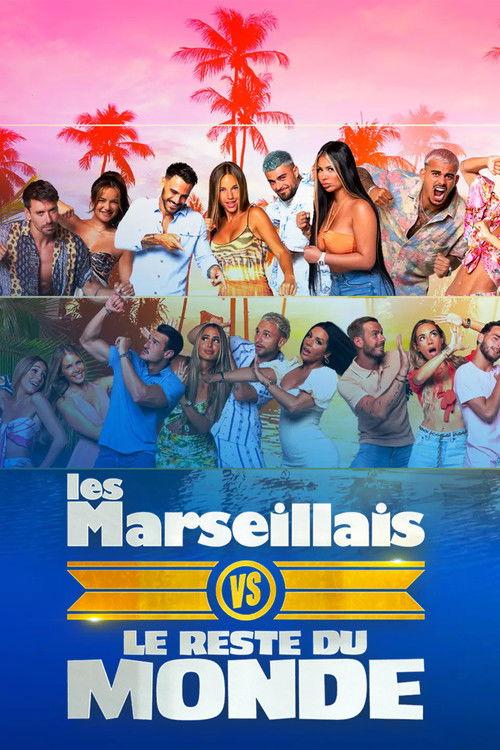 Les Marseillais vs le Reste du monde Sezon 6
