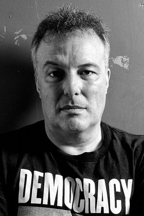 Jello Biafra fotoğrafı