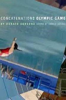 Concatenation 2 ‒ Olympic Games film afişi